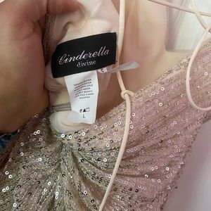 Cinderella divine size large